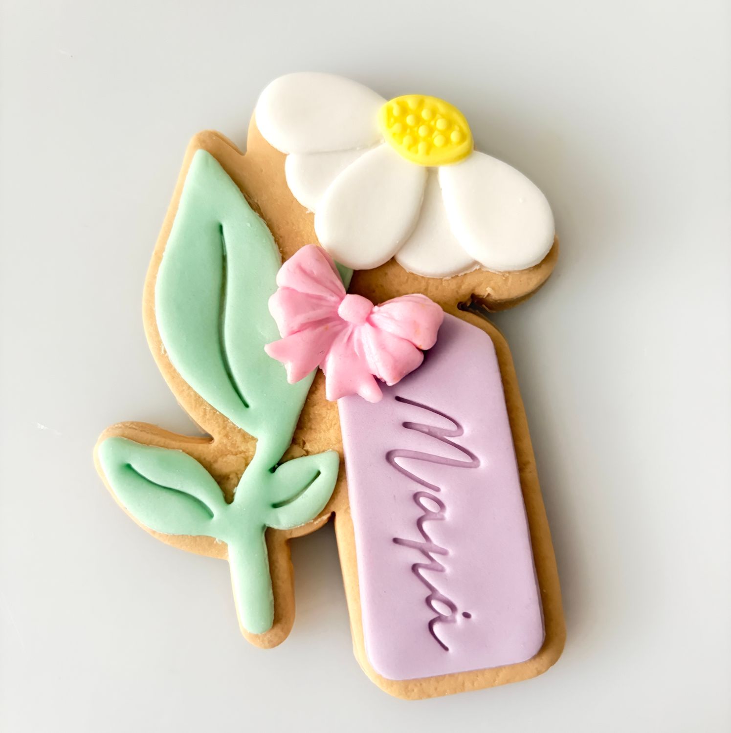 CBS Σετ 9 τμχ κουπάτ DAISY &amp; NAMETAG