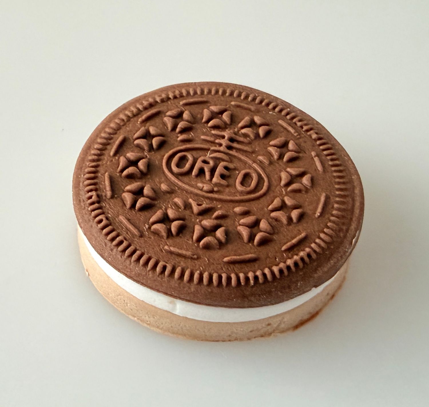 CBS Stamp &amp; Cutter 'OREO΄ Κουπάτ &amp; Σφραγίδα