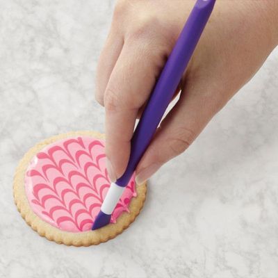 Wilton Cookie Decorating Tools Set of 3-Σετ 3 Εργαλεία Διακόσμησης