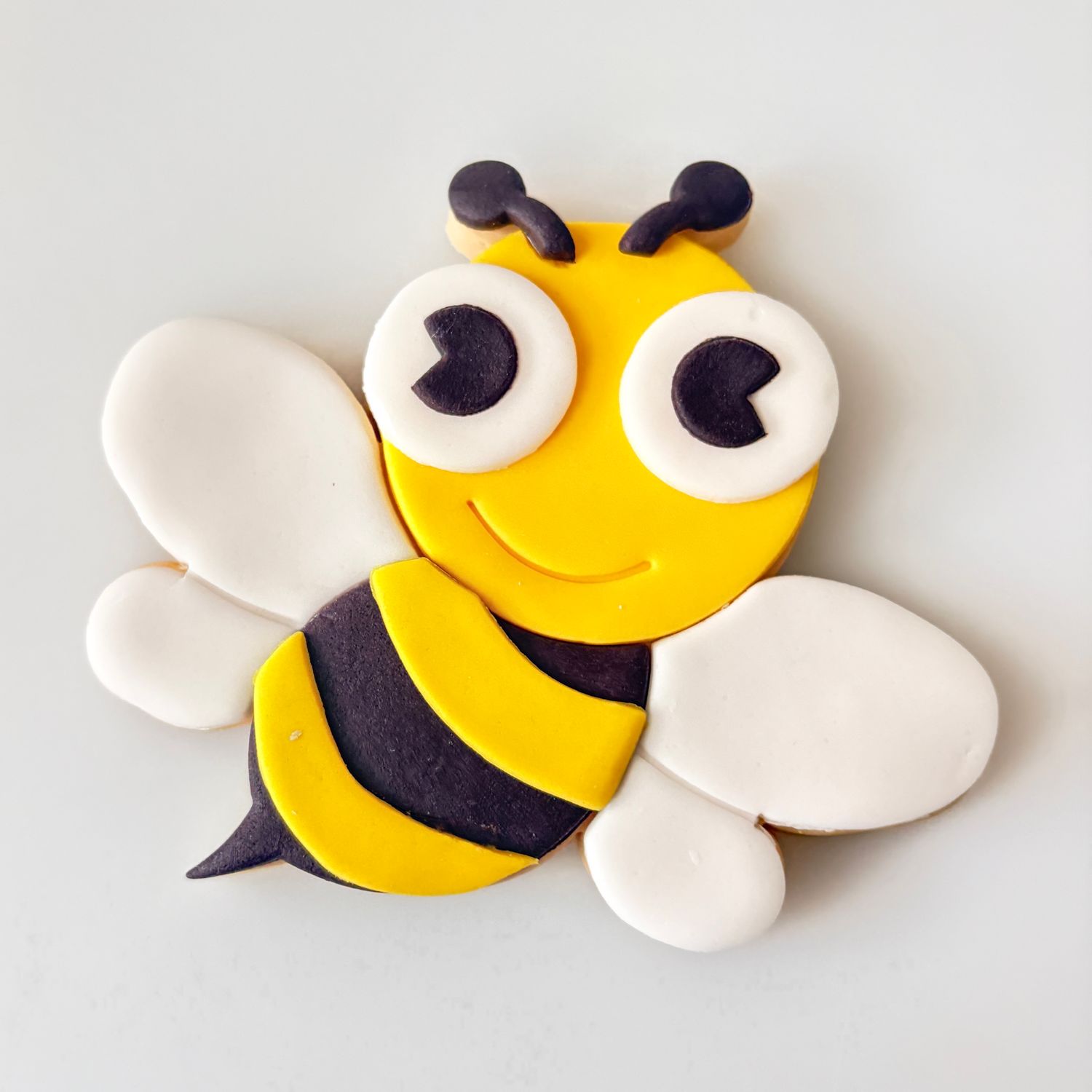 CBS Σετ 8 τμχ κουπάτ BUSY BEE - Σετ Κουπάτ
