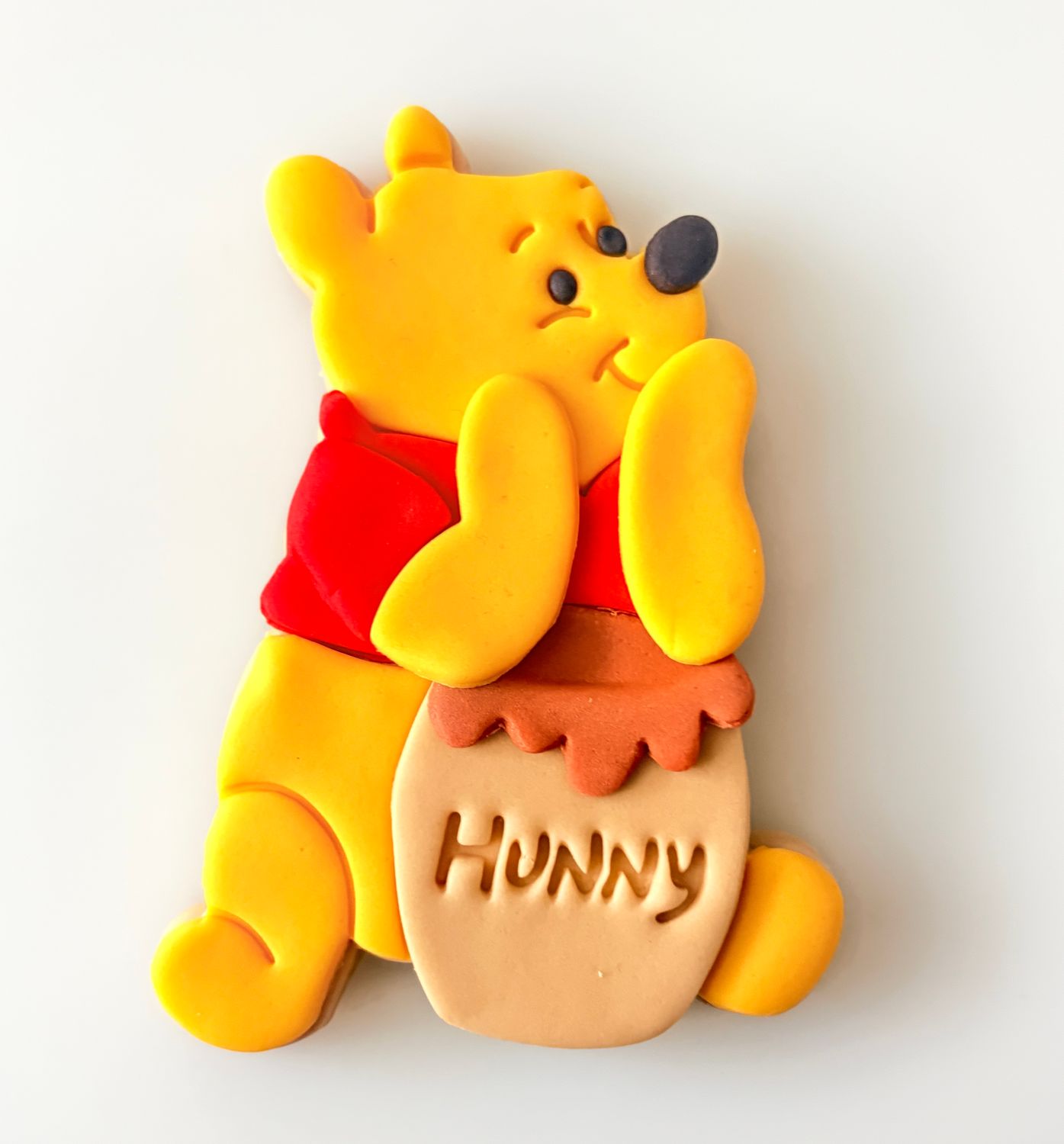 CBS Σετ 11 τμχ κουπάτ WINNE with HUNNY