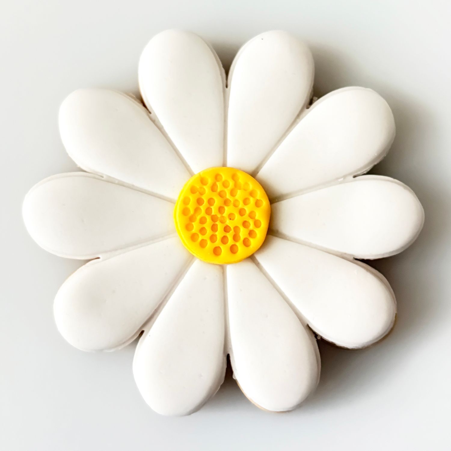 CBS Σετ 4 τμχ κουπάτ  DAISY Design 3-Σετ 4 κουπάτ Μαργαρίτα