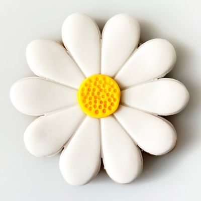 CBS Σετ 4 τμχ κουπάτ  DAISY Design 3-Σετ 4 κουπάτ Μαργαρίτα
