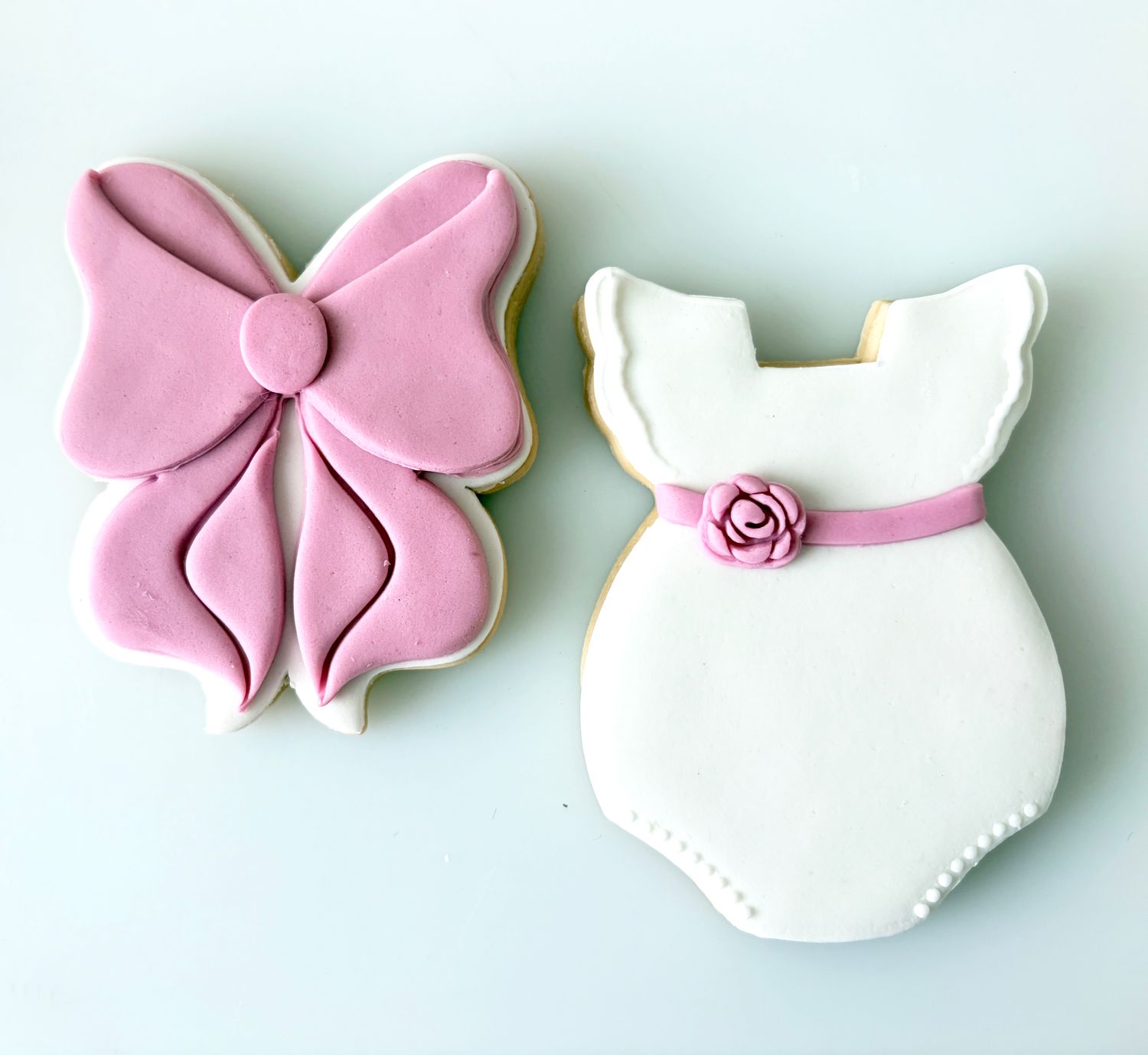 CBS Σετ 5 τμχ κουπάτ Baby FRILLY ONESIE- Βρεφικό Φορμάκι με σχεδιάκια