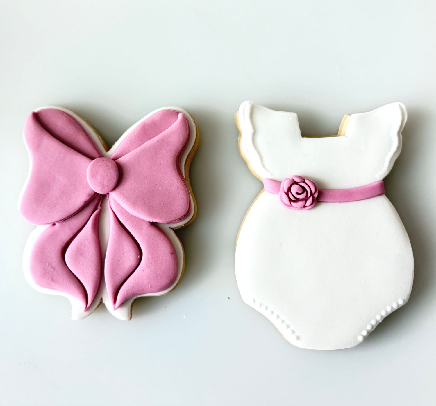 CBS Σετ 5 τμχ κουπάτ Baby FRILLY ONESIE- Βρεφικό Φορμάκι με σχεδιάκια