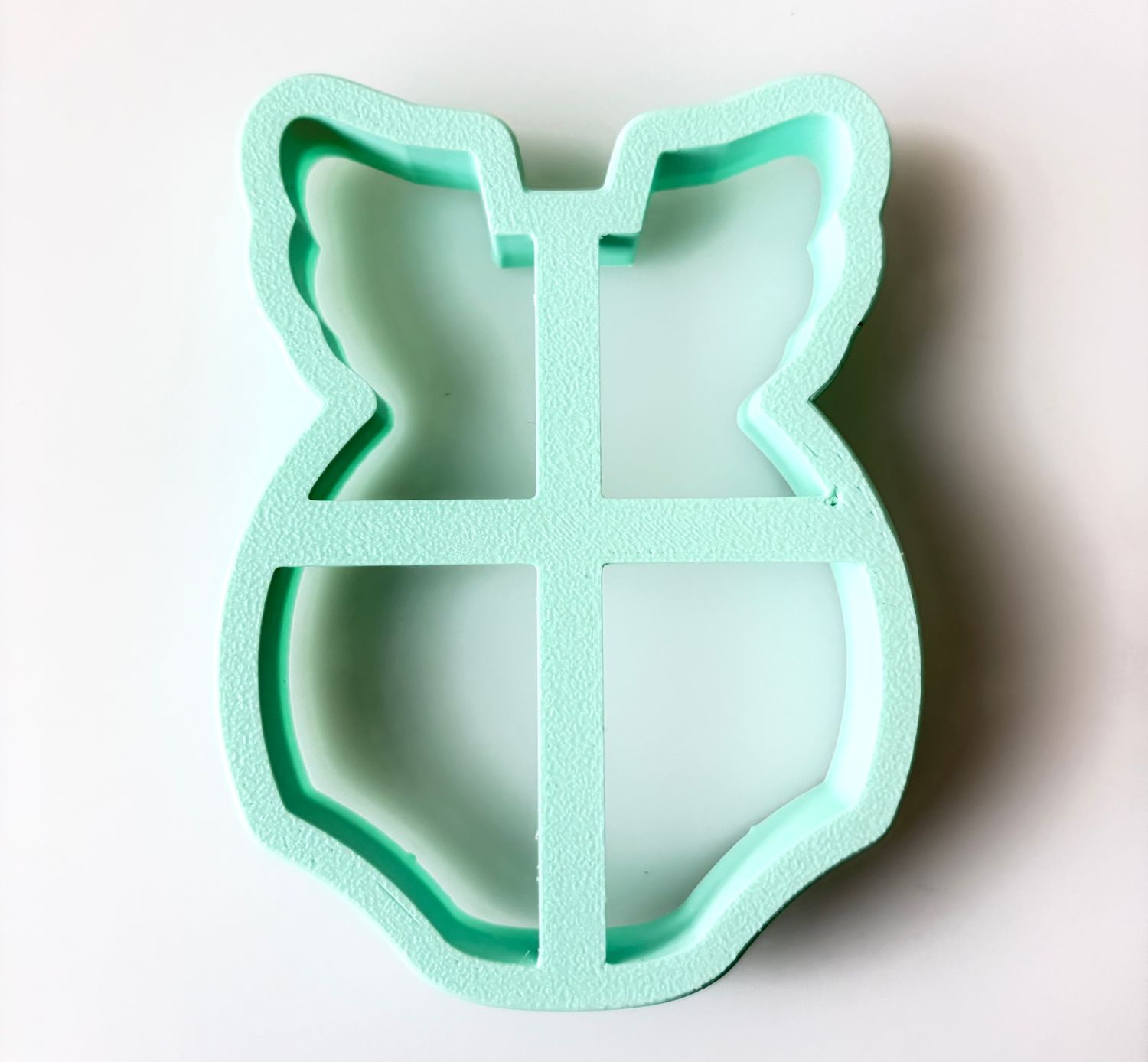 CBS Σετ 5 τμχ κουπάτ Baby FRILLY ONESIE- Βρεφικό Φορμάκι με σχεδιάκια