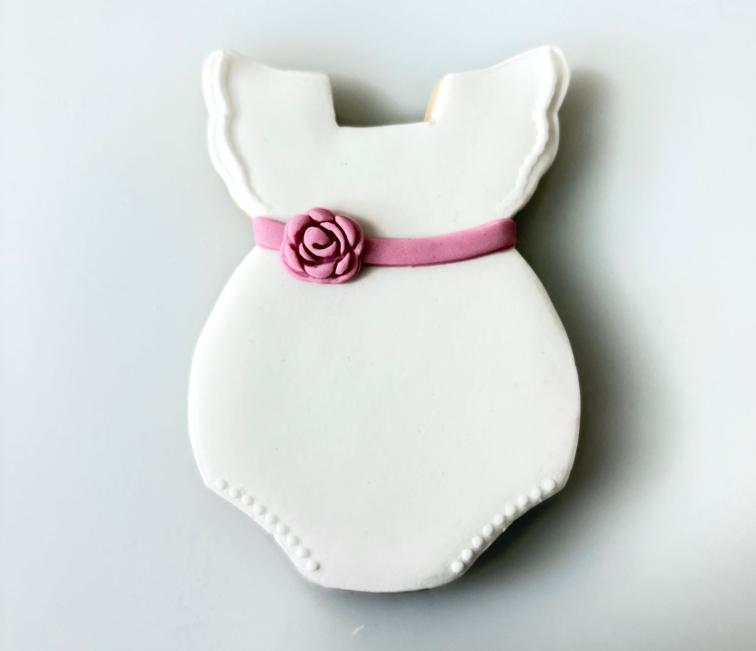 CBS Σετ 5 τμχ κουπάτ Baby FRILLY ONESIE- Βρεφικό Φορμάκι με σχεδιάκια