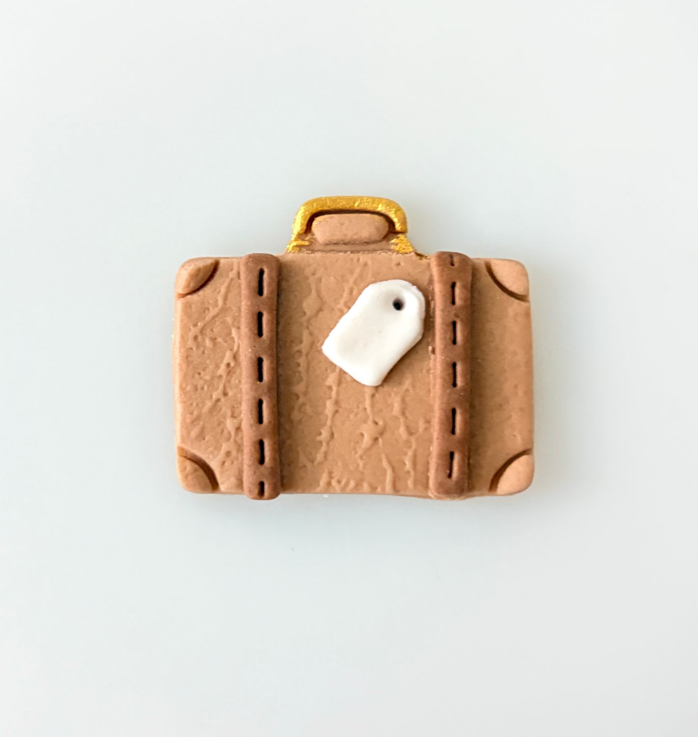 CBS Σετ 5 τμχ κουπάτ MINI SUITCASE Design 1-Σετ 5 Κουπάτ μίνι Βαλίτσα Ταξιδίου