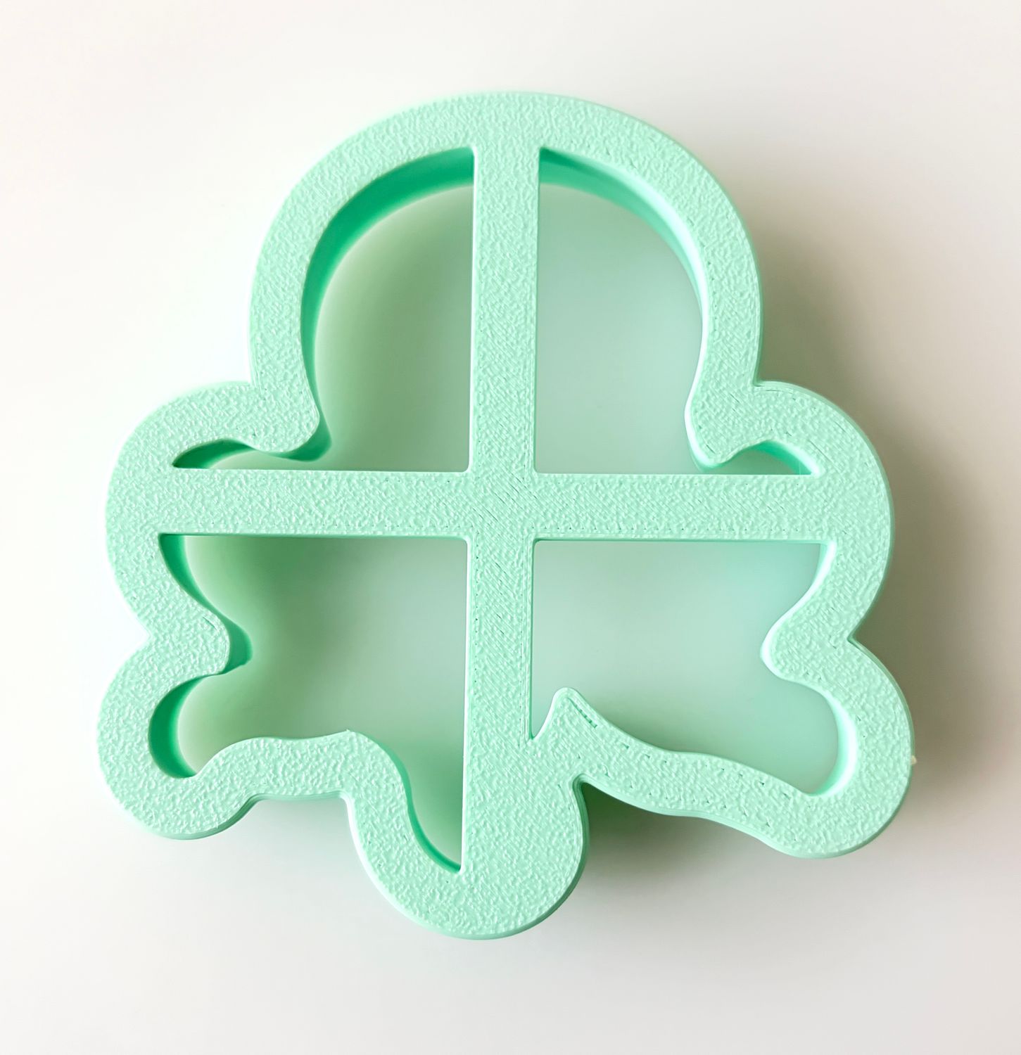 CBS Cookie Cutter Set -OCTOPUS Σετ 5 τμχ κουπάτ