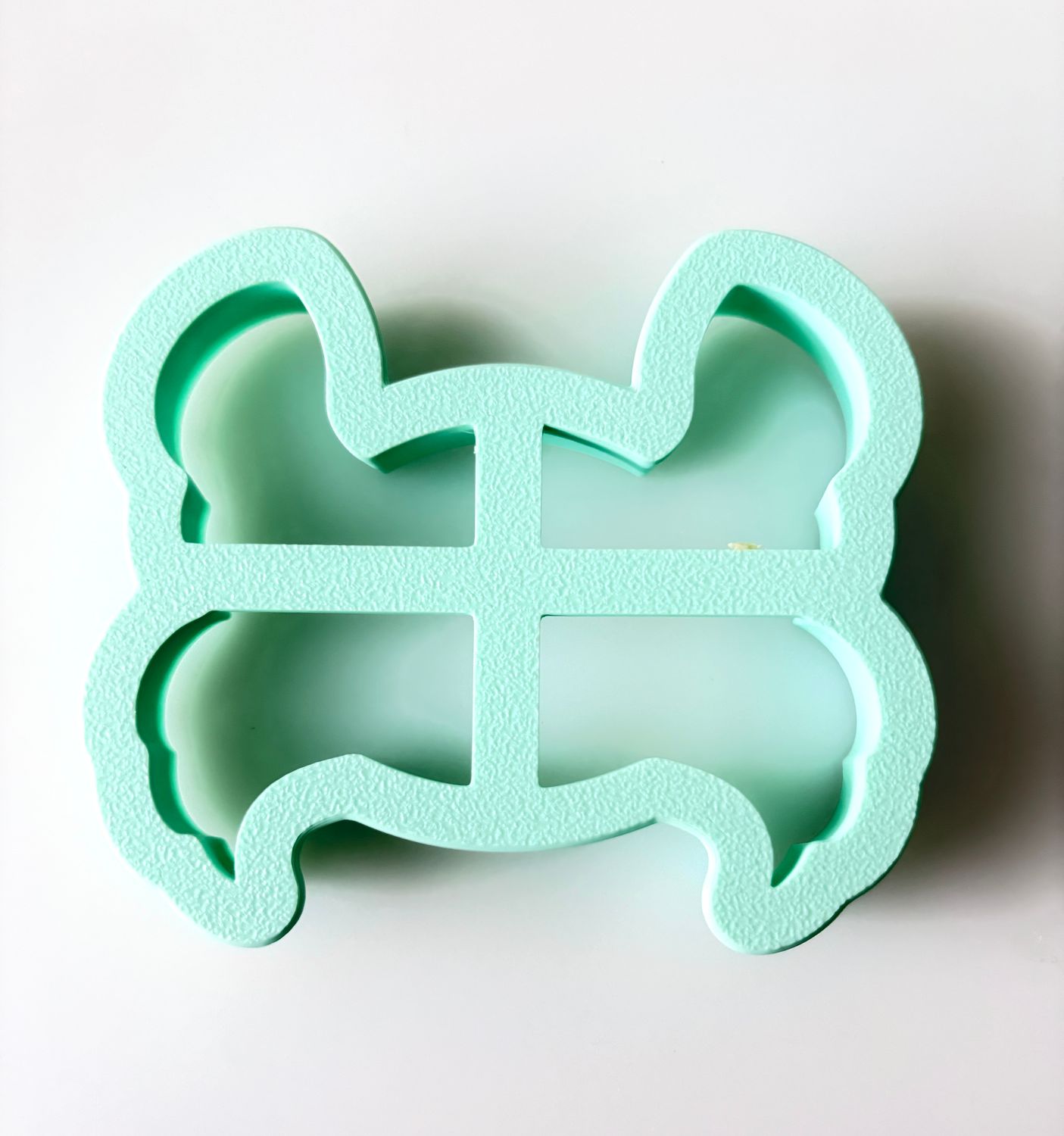 CBS Cookie Cutter Set -CRAB Σετ 4 τμχ κουπάτ