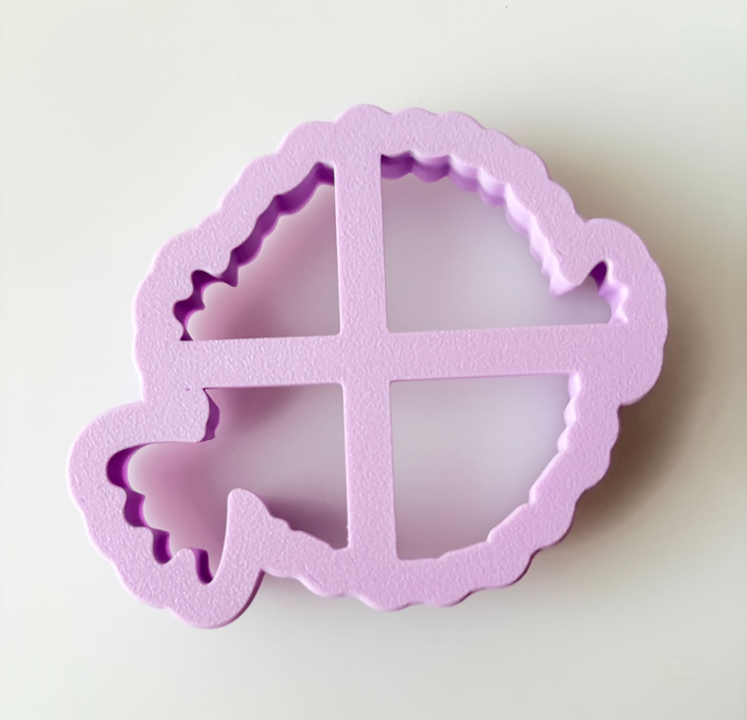 CBS Cutter Set PUFFER FISH -Σετ 7 Κουπάτ