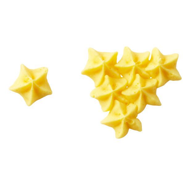 WILTON Nozzle -OPEN STAR No.14 - Μύτη Κορνέ Αστέρι