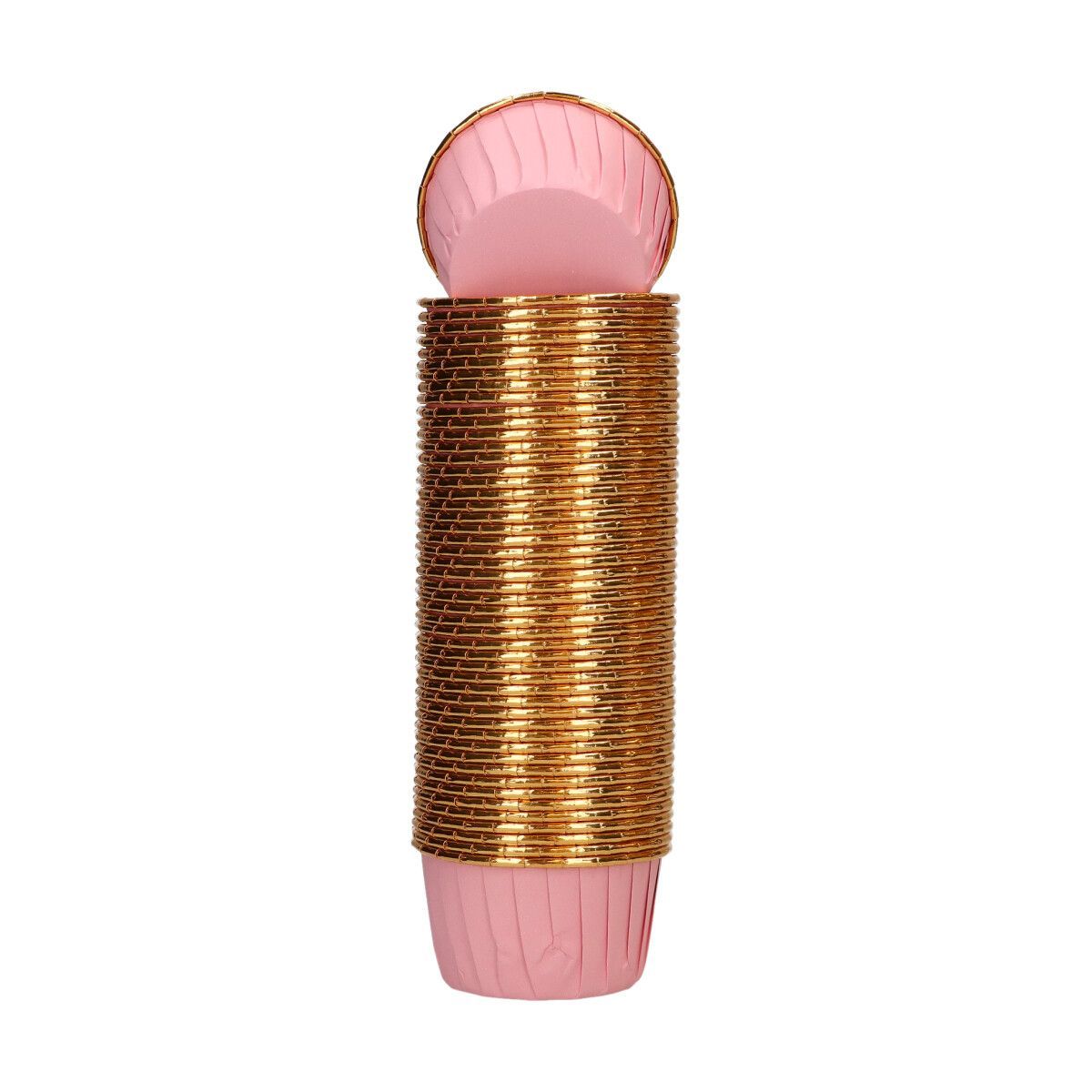 Wilton Muffin Cups BABY PINK -Κυπελάκια Ψησίματος 50 τεμ