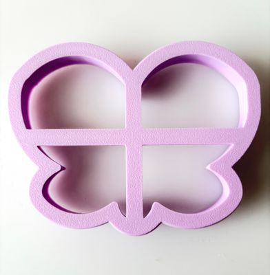 CBS Cutter Set BUTTERFLY Design 1 -Σετ 8 Κουπάτ Πεταλούδα