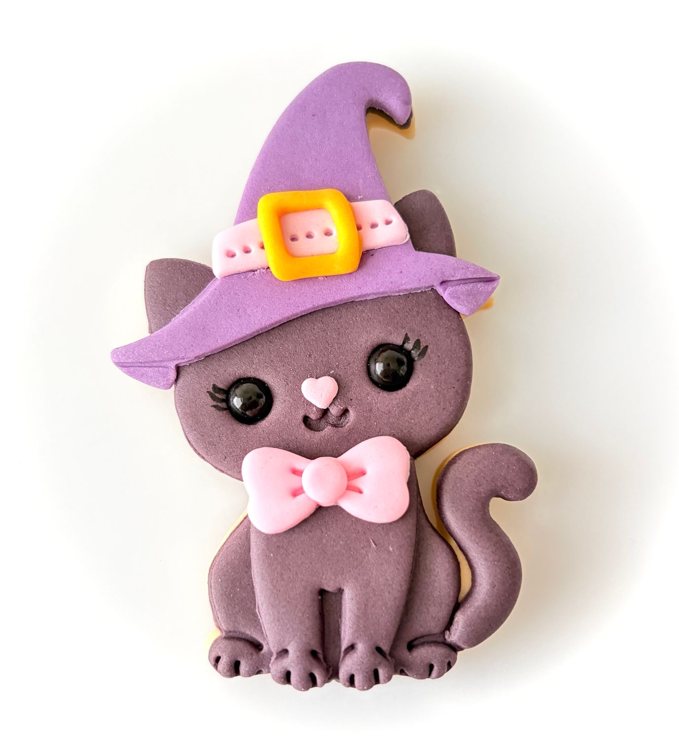 CBS Σετ 10 τμχ κουπάτ CUTE CAT