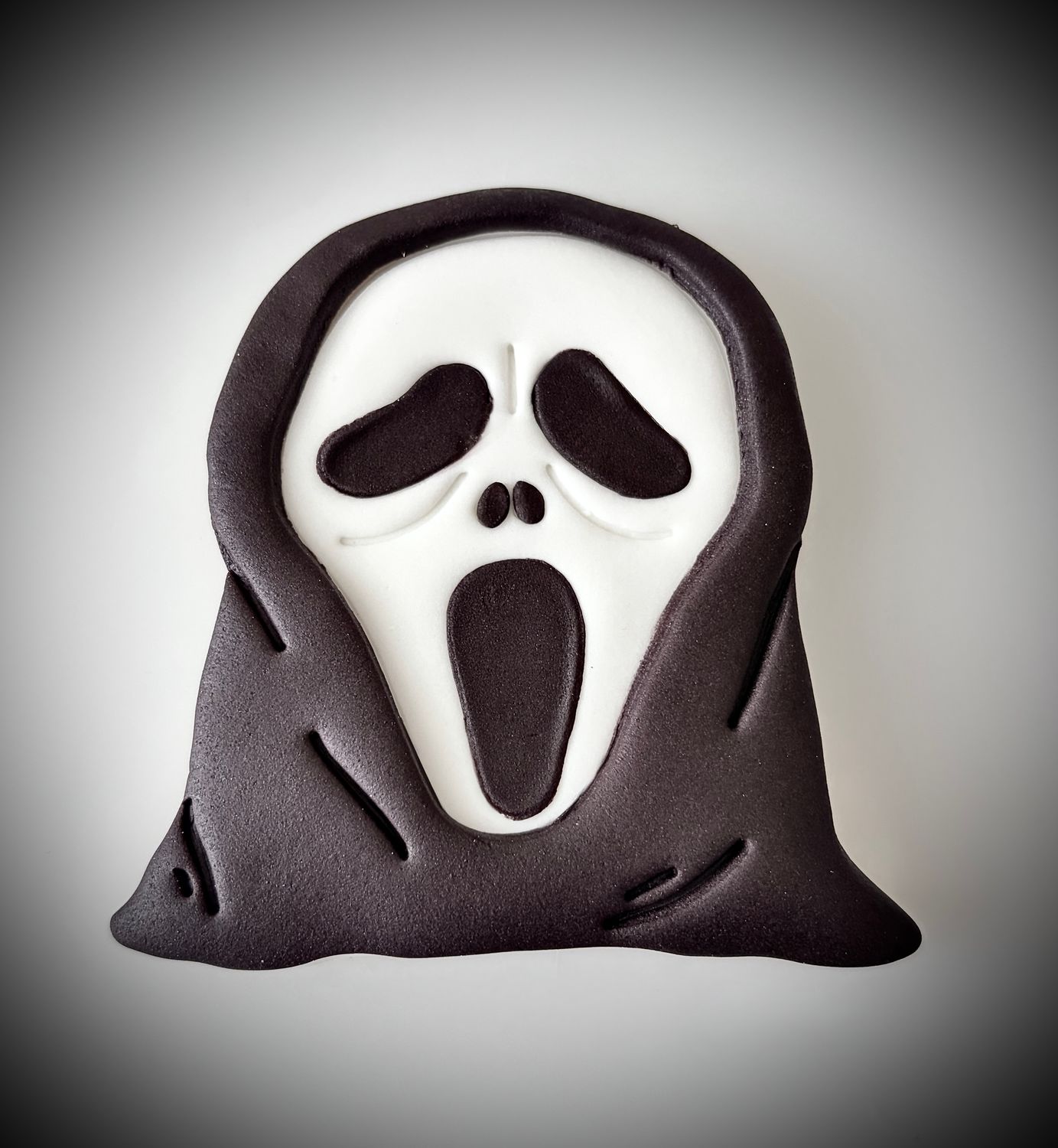 CBS Σετ 5 Κουπάτ SCREAM MASK