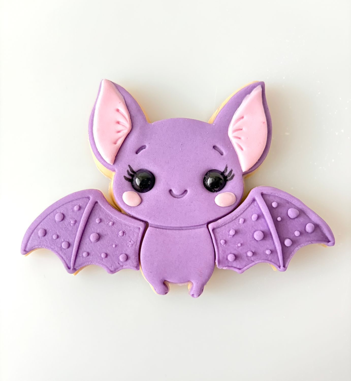 CBS Σετ 9 τμχ κουπάτ CUTE BAT -