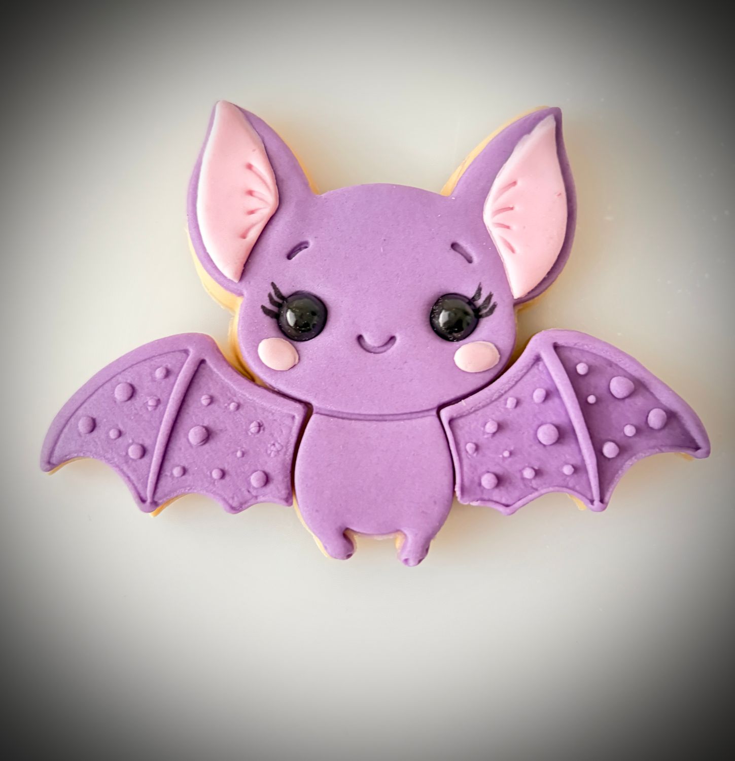 DIGITAL PRODUCT CBS Σετ 9 τμχ κουπάτ CUTE BAT -