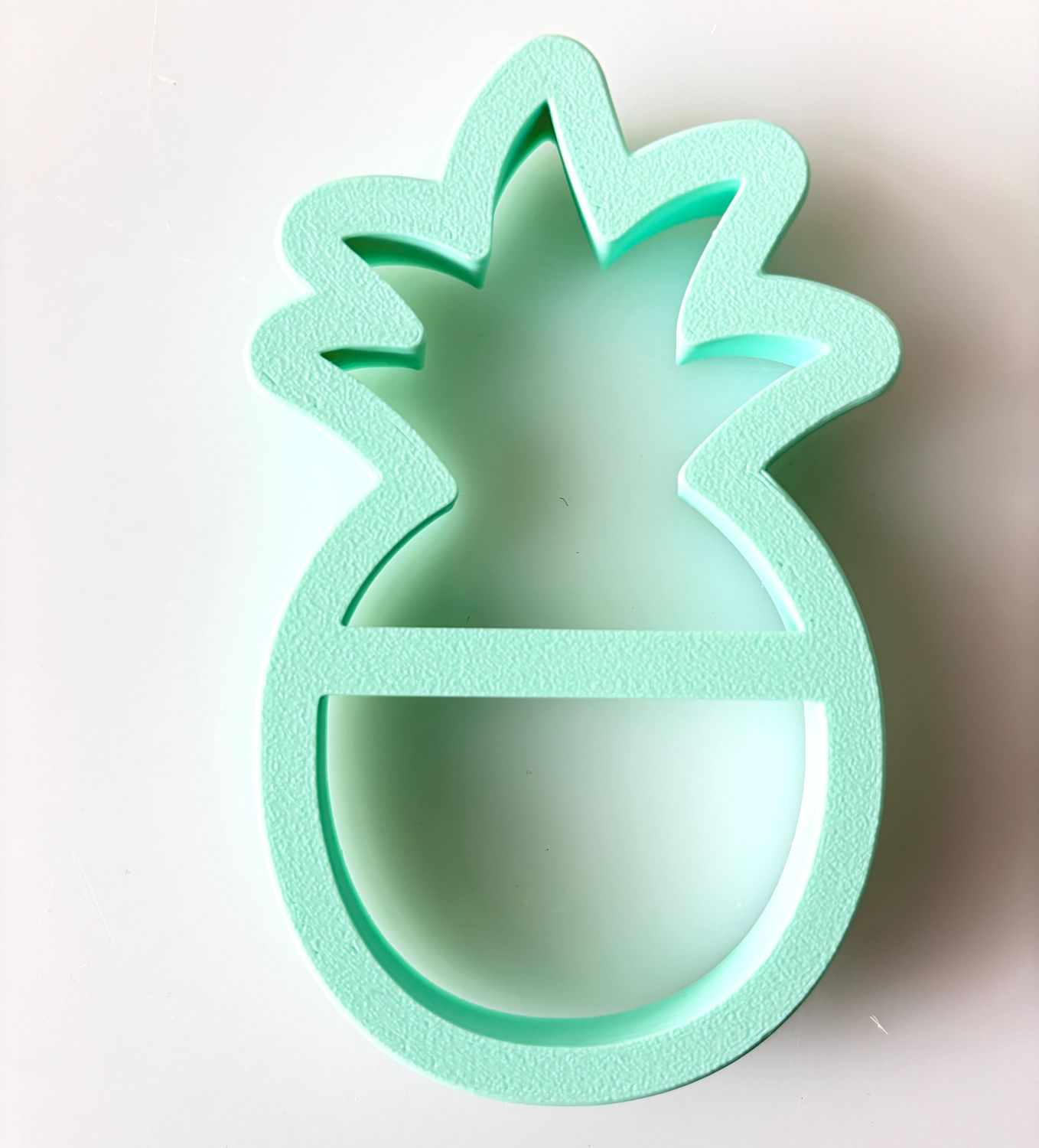 CBS Σετ 4 τμχ κουπάτ PINEAPPLE