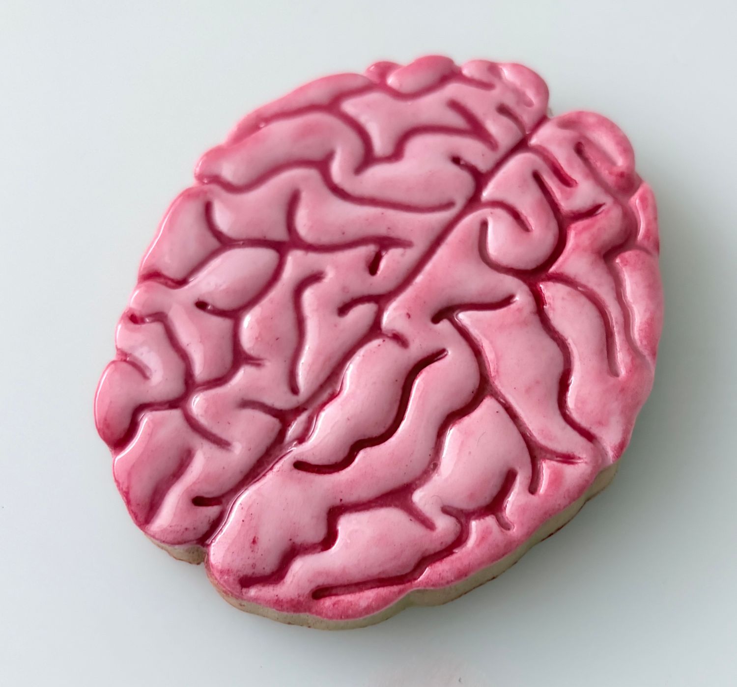 CBS Σετ 2 τμχ κουπάτ BRAIN-Εγκέφαλος