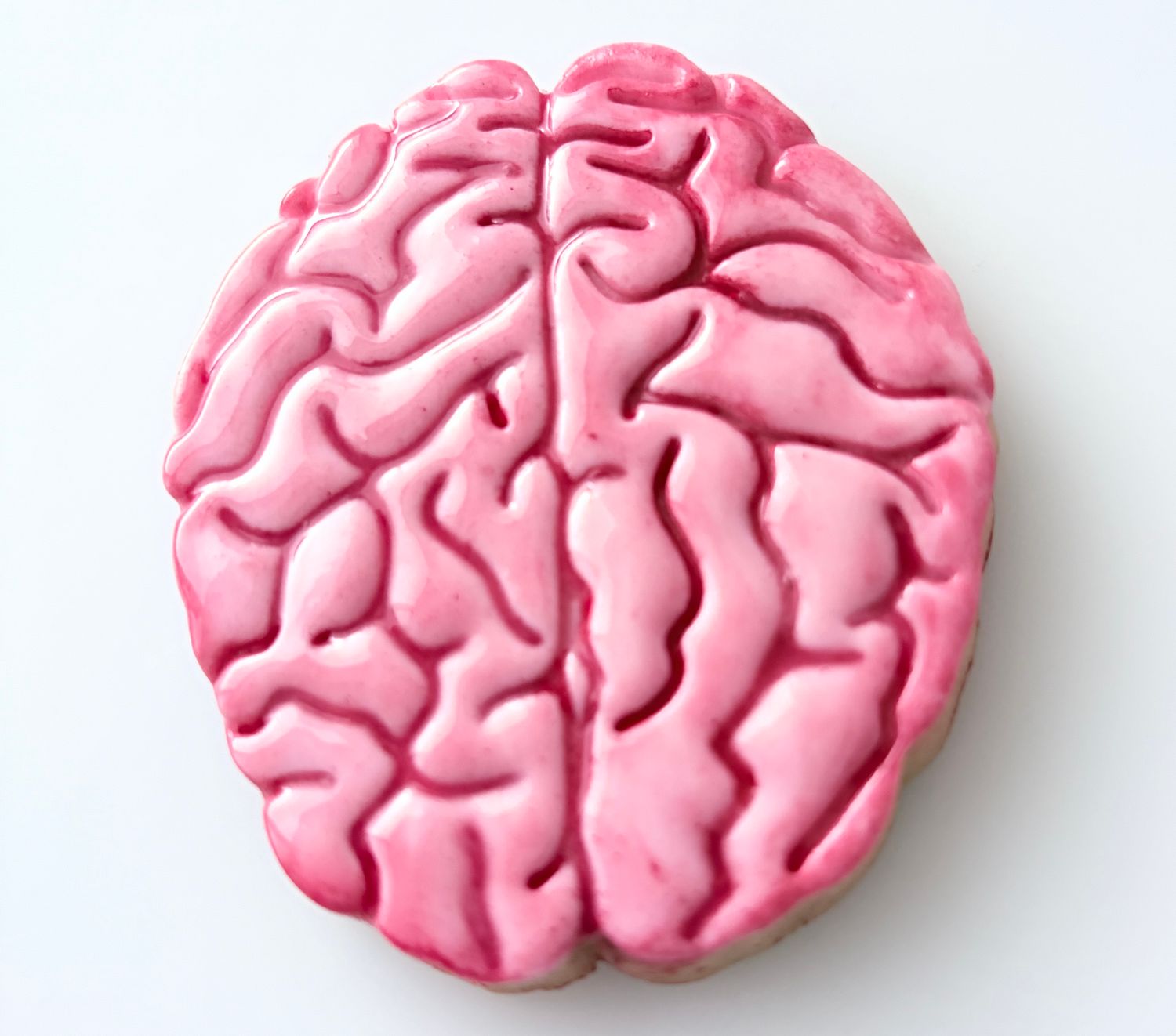 CBS Σετ 2 τμχ κουπάτ BRAIN-Εγκέφαλος