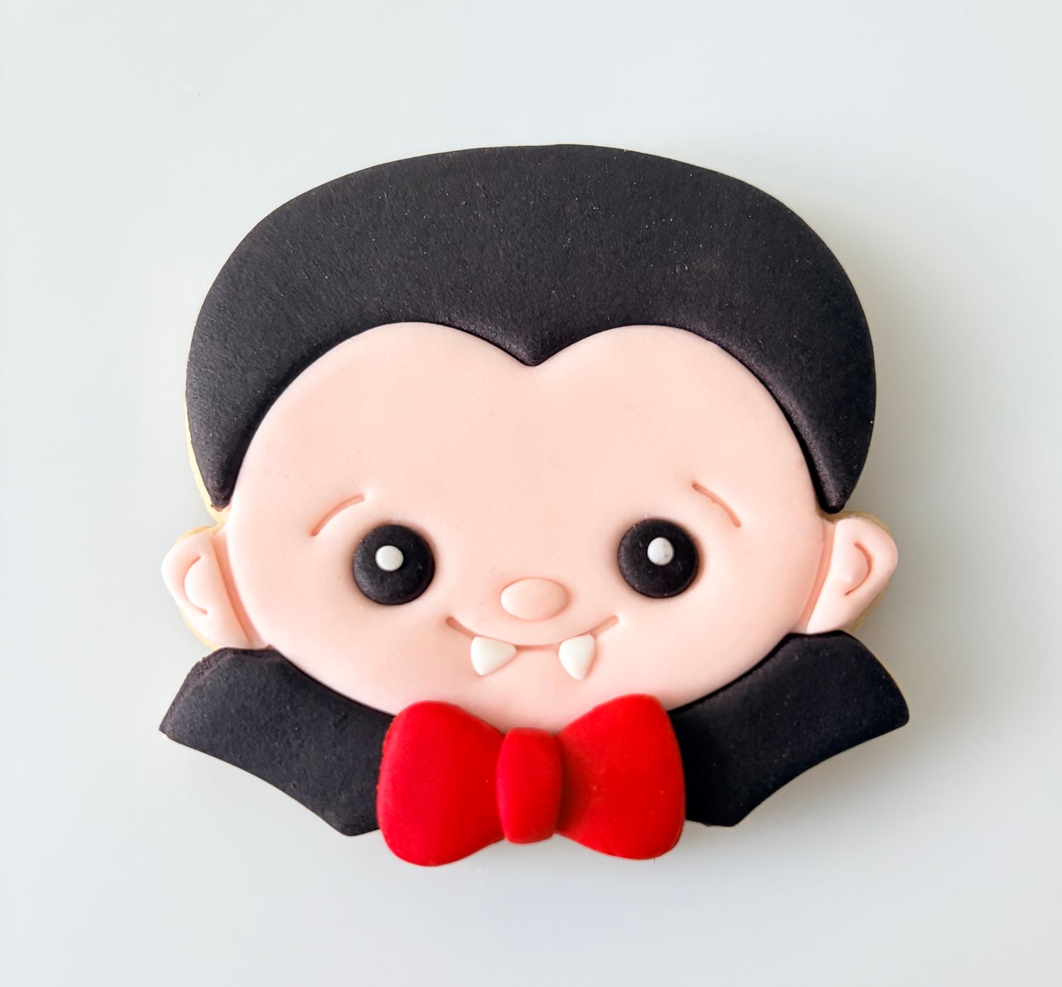 CBS Σετ 8 Κουπάτ CUTE VAMPIRE -