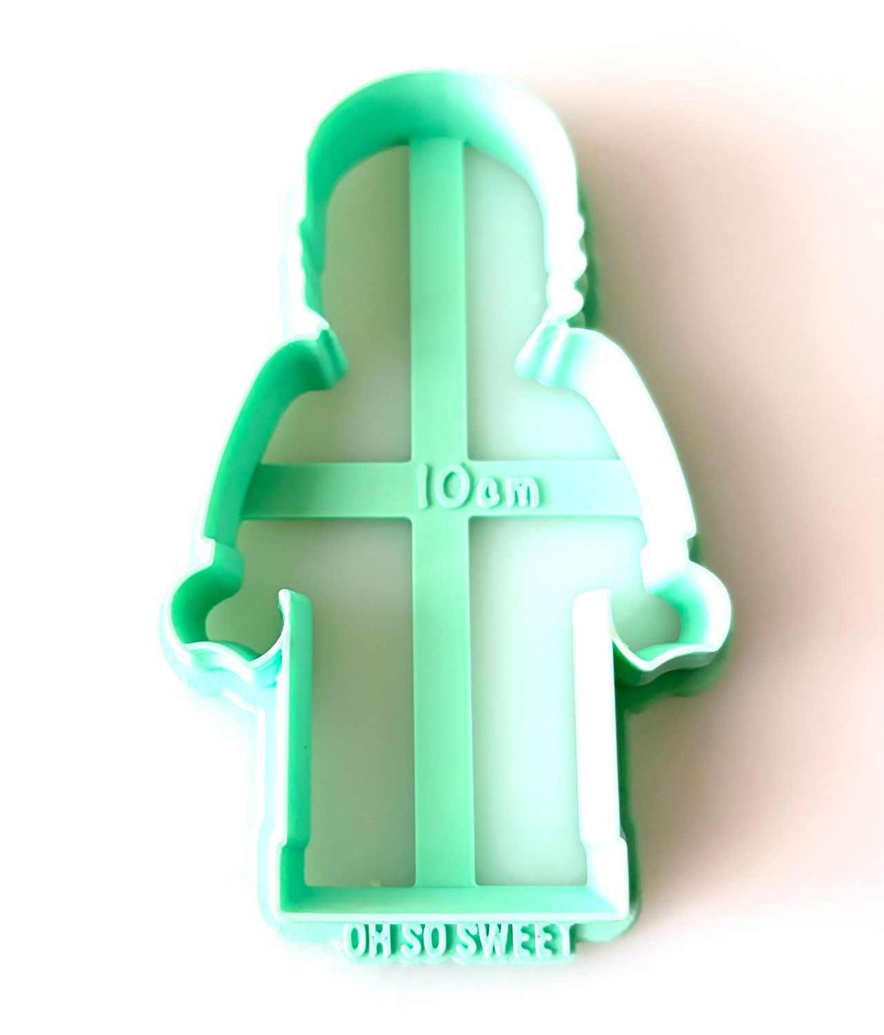 CBS Σετ 13 τμχ κουπάτ LEGO NINJAGO with 2 designs