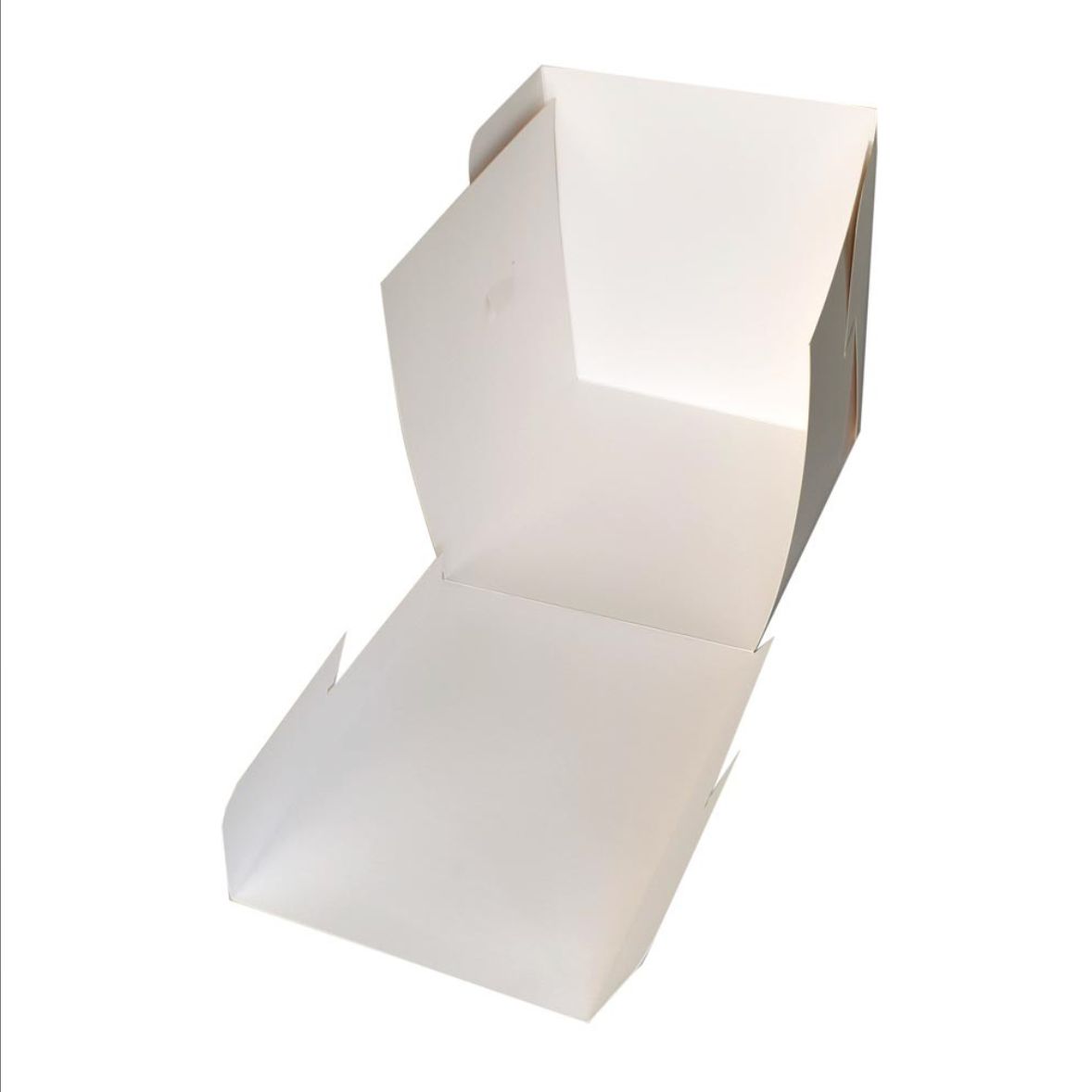 EXTRA TALL WINDOW BOX  -Ψηλό Κουτί με παράθυρο 35εκ με Ύψος 40εκ ΜΟΝΟ ΓΙΑ ΠΑΡΑΛΑΒΗ ΑΠΟ CAKES BY SAMANTHA