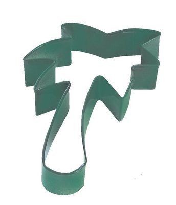 SALE!!! By AH -Cookie Cutter -PALM TREE -Κουπ πατ Φοίνικας 9εκ