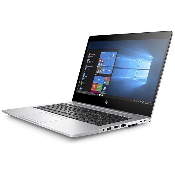 HP EliteBook 830 G5 Intel Core i5-8250U 13,3Zoll FHD AG Sure View 8 GB Ram 128 GB SSD