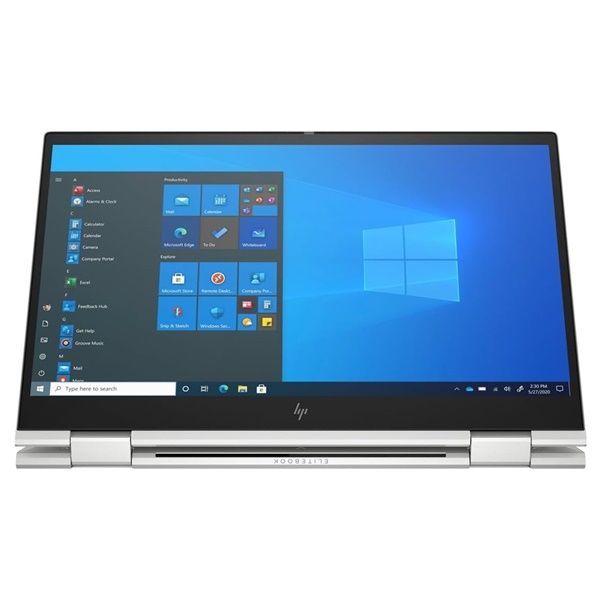 HP EliteBook X360 830 G6 Touch 13,3" | i5-8365U | 8 GB | 256 GB SSD