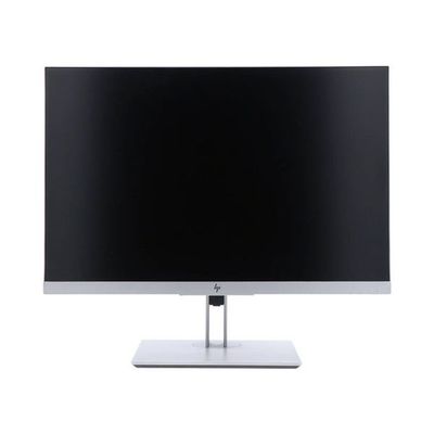 HP EliteDisplay E243 (23,8 Zoll / Full HD) Business Monitor (HDMI, DisplayPort, VGA, USB 3.0, Pivotfunktion, Reaktionszeit 5ms, 60Hz) HP EliteDisplay E243 (23,8 Zoll / Full HD) Business Monitor (HDMI, DisplayPort, VGA, USB 3.0, Pivotfunktion, Reaktionszeit 5ms, 60Hz)