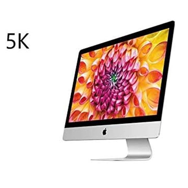 Apple iMac 5K 27" 18,3 A1419 i7 16GB 256GB SSD Radeon Pro 575 Catalina