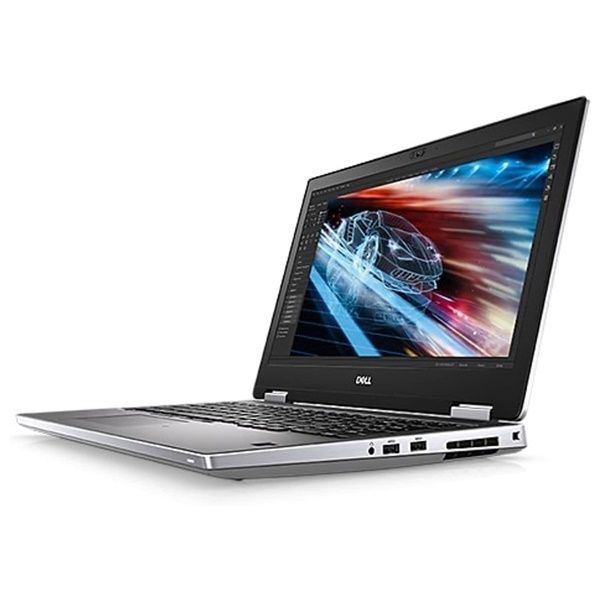Dell Precision 7540 | i7-9850H | 15.6 Dell Precision 7540 | i7-9850H | 15.6" | 16 GB Ram | 256GB SSD