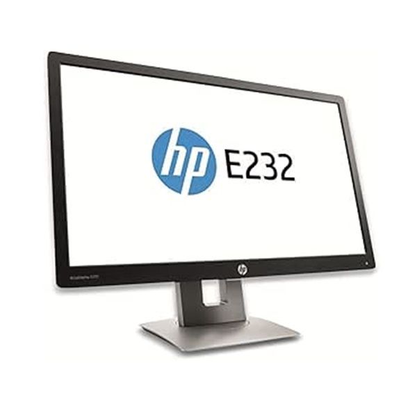 HP Elitedisplay E232 23 Zoll Monitor Full HD HDMI VGA