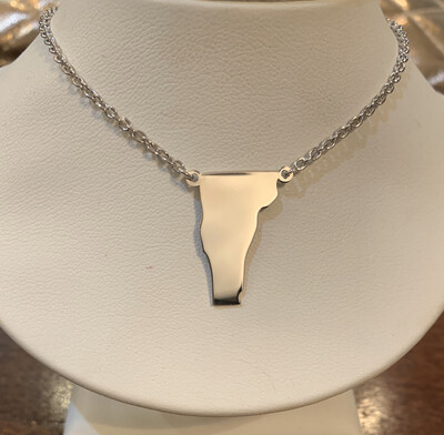 State Pride Necklace