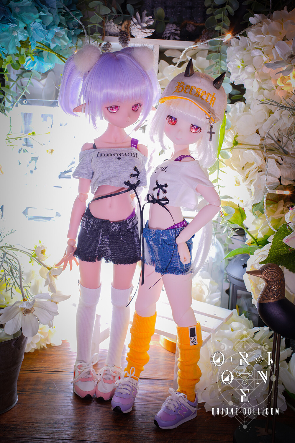 [MDD M/L BUST] NIGHT SURFING