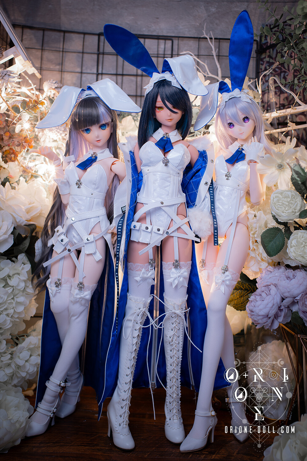 [DDM/DDL/DDdy Size] The Aphrodite