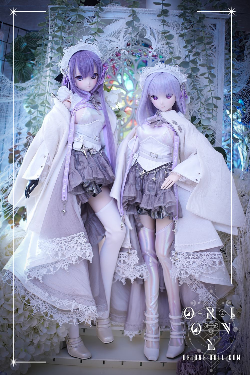 [DDL/DDdy] Snow White