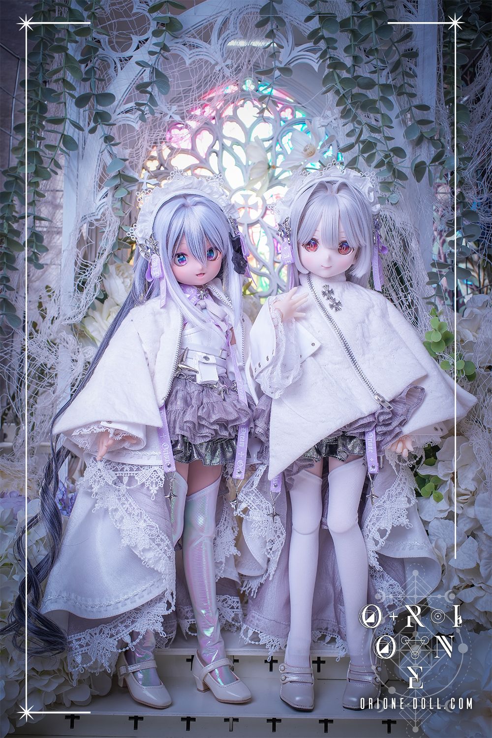 [MDD M/L] Snow White