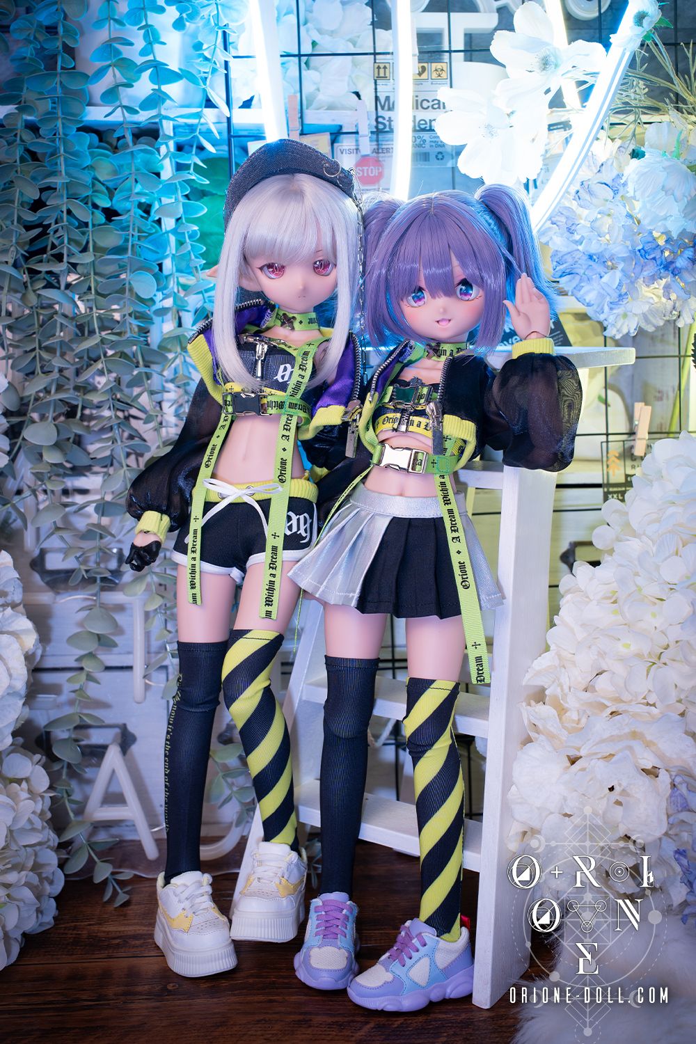 [MDD M/L] Firefly