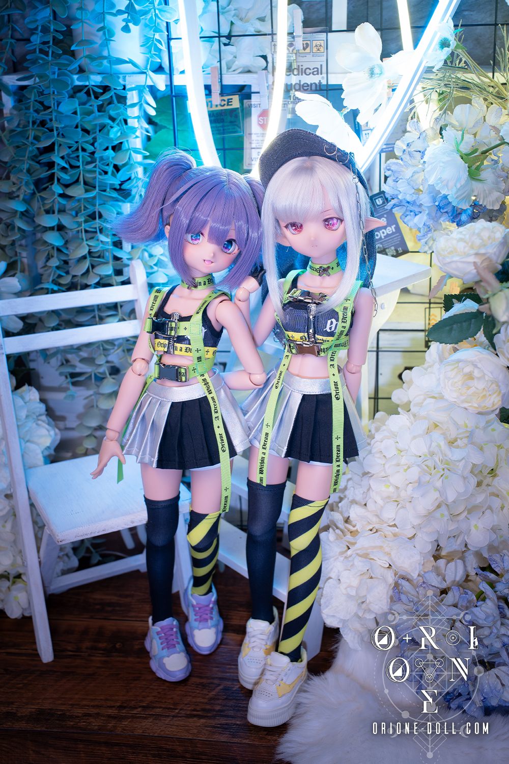 [MDD M/L] Firefly