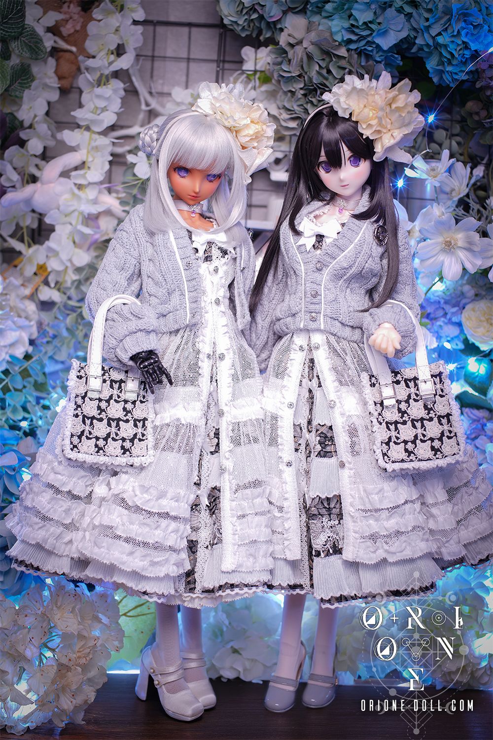 [DD M/L] Lilium