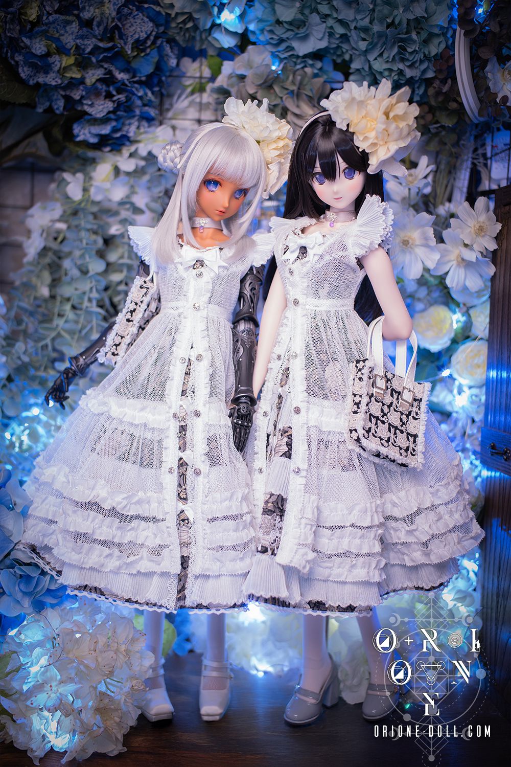 [DD M/L] Lilium