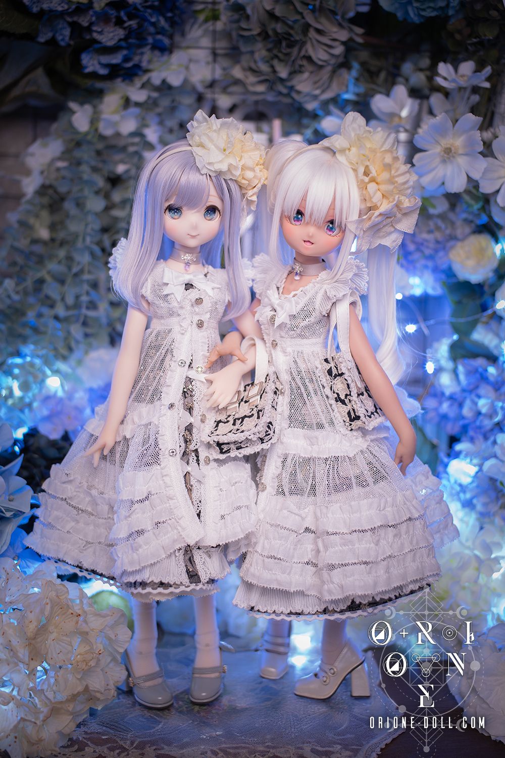 [MDD M/L] Lilium