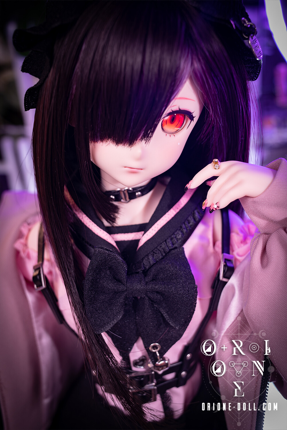 [DD M Bust] Marshmallow