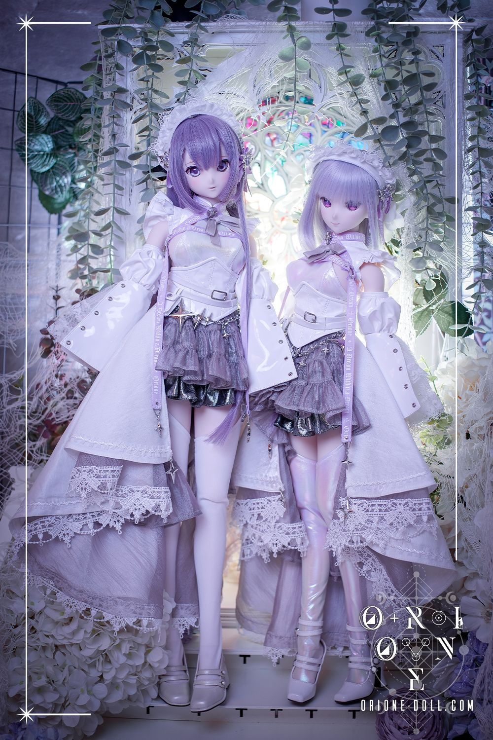 [DDL/DDdy] Snow White