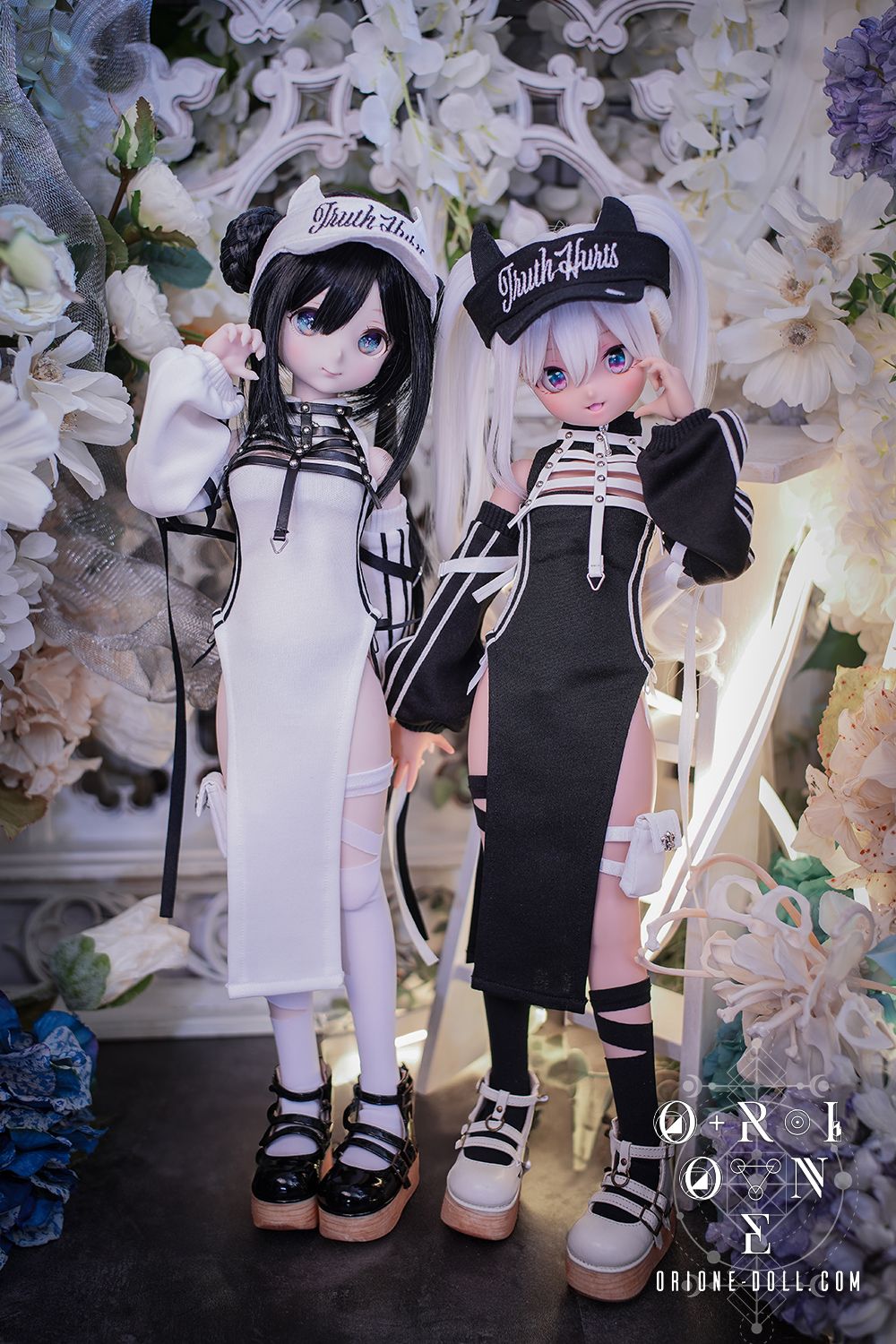 [MDD M/L] Code Name: Phantom