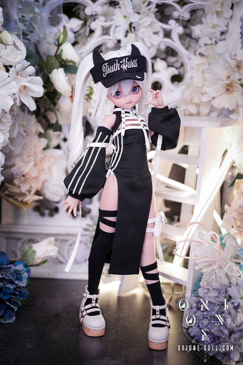 [MDD M/L] Code Name: Phantom