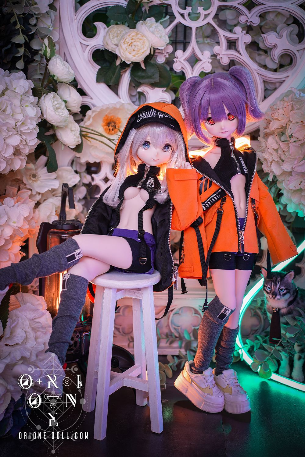 MDD M] Code Name:Peony